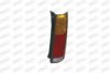 PRASCO HD8204154 Combination Rearlight